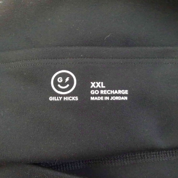 HOLLISTER BIKE SHORTS - Picture 4 of 7